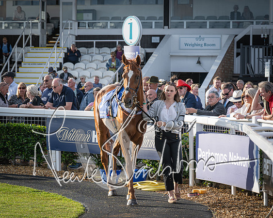 Race 4 - Peretemps Stratford Foxhunters (24 of 168)
