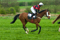Race 4 - Novice Riders 17