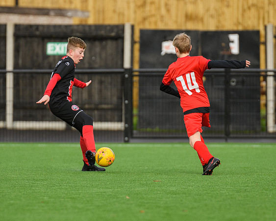 Rams U13 v Maidenhead United U13 (177 of 276)