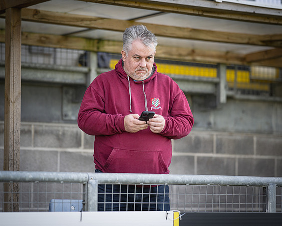 Torquay Utd 1 v 2 Chesham Utrd (27 of 462)