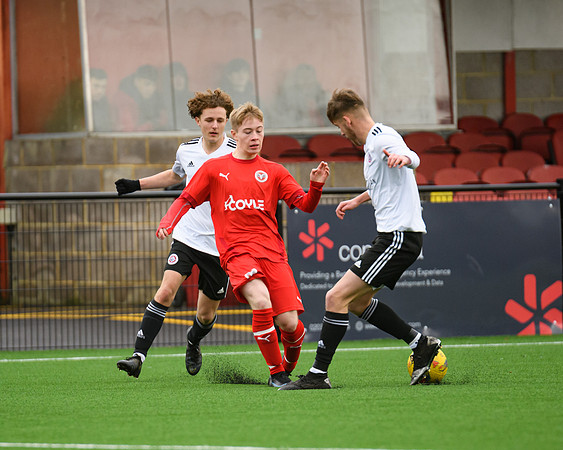 Rams v Procision Academy Reading (136 of 278)