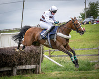 Fitzwilliam at Dingley on Saturday 24th May 2025