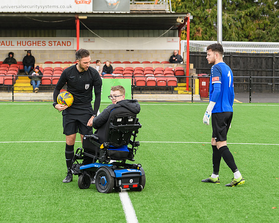 Rams v Harrow Borough (13 of 349)