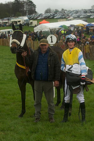Race 1 - Members 12