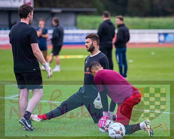 Enfield Town 2 v 3 Chesham United (23 of 489)