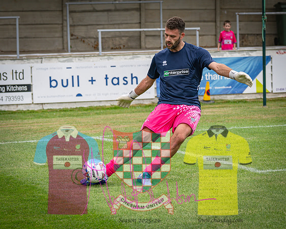 Chesham Utd 1 v 0 Oxford City-77
