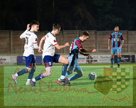 Chesham 2 Hampton and Richmond Borough 1 (171 of 401)