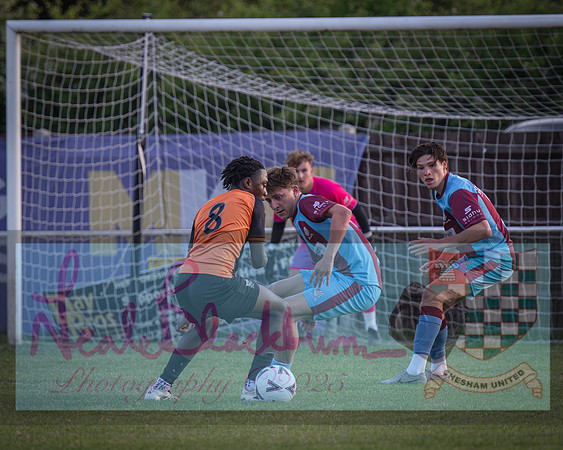 Young Generals 1 v 0 Barnet (61 of 469)