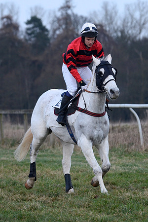 Novice Riders 3