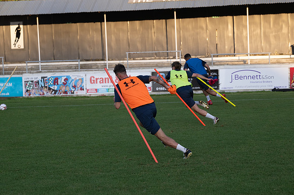 Chesham United training 06-08-2024 (145 of 277)