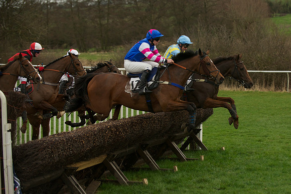 Mares Maiden -  26