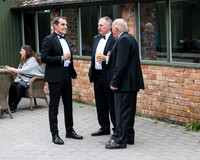 PPA Awards 2024 - Guests (9 of 130)