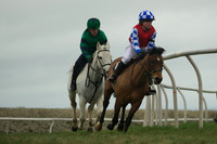 Race 7 - Pony Race 1 -  8