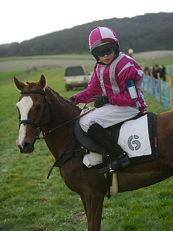 Pony Race 1 -  34