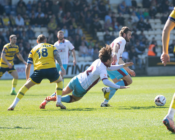 Torquay Utd 1 v 2 Chesham Utrd (77 of 462)