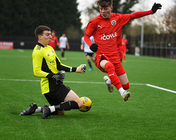 Rams v Procision Academy Reading (173 of 278)