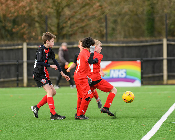 Rams U13 v Maidenhead United U13 (136 of 276)