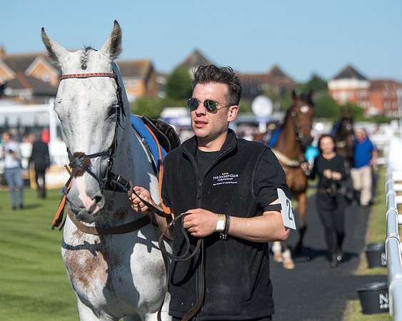 Race 1 - PPSA Open Hunter chase (6 of 78)