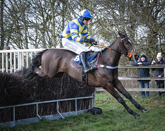 Race 2 - Jullou De Grissay - James King (14 of 17)