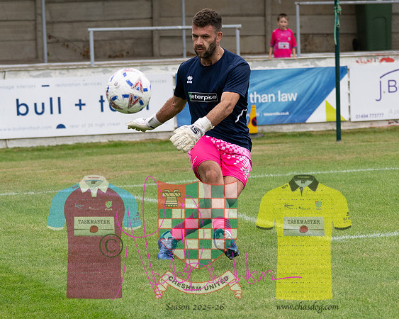 Chesham Utd 1 v 0 Oxford City-79
