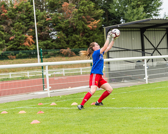 Enfield Town 1 Watford 4  (27 of 223)