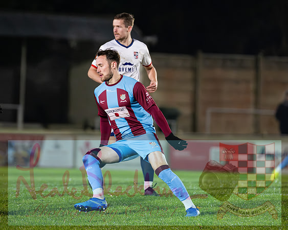 Chesham 2 Hampton and Richmond Borough 1 (92 of 401)