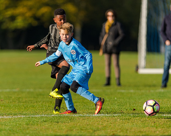 AFC Oaklands v Edmonton Rangers (84 of 225)