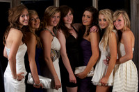 Chesham High Prom 2010 at Missenden Abbey