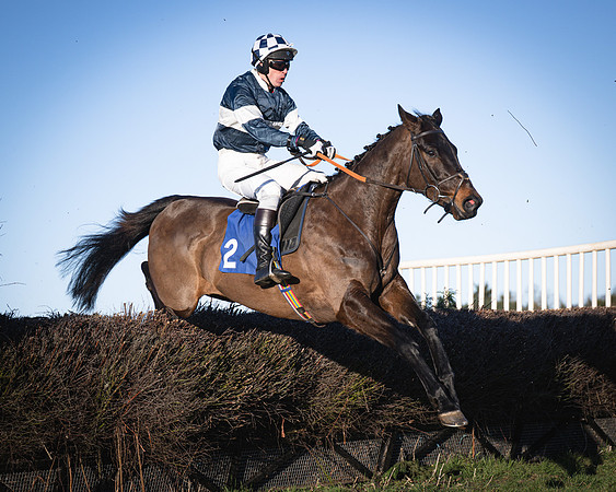 Race 6 - East Anglia members conditions (9 of 54)