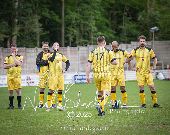 Penalty shoot out (16 of 50)