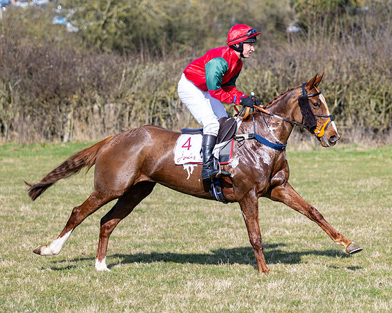 Race 2 - Restricted Race (47 of 126)