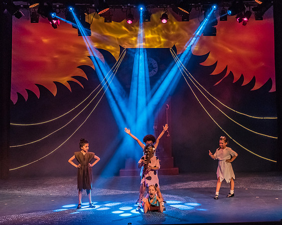 7 - Flintstones (102 of 108)