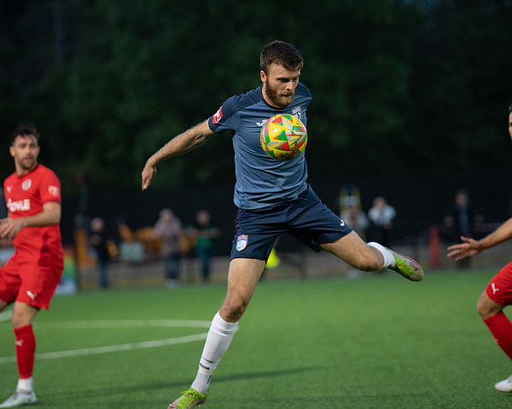 Rams 0 Walton and Hersham 1  (19 of 242)
