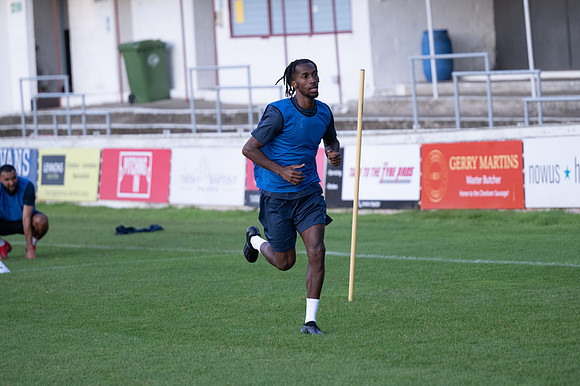 Chesham United training 06-08-2024 (193 of 277)