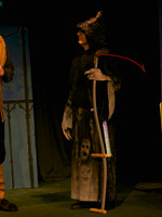Act One 16