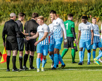 AFC Oaklands 2 v 1 Bengeo Trinity - Warm Up (8 of 297)