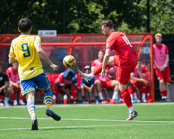 Rams v Kingstonian 0-1 (92 of 334)