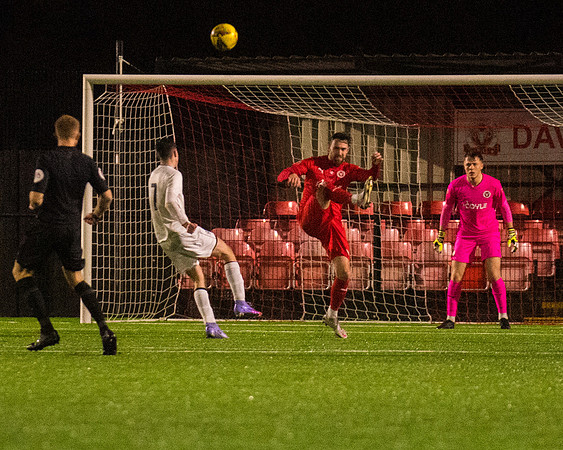 Rams v MK Dons (223 of 402)