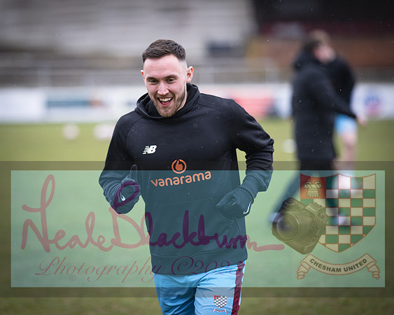 Chesham Utd 1 Enfield Town 3 (25 of 473)