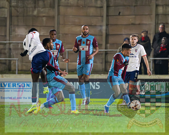 Chesham 2 Hampton and Richmond Borough 1 (344 of 401)