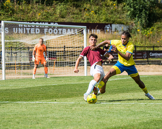 Hastings Utd v Rams [0-1] (58 of 315)