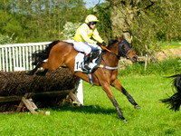Race 7 - 10 and over Conditions