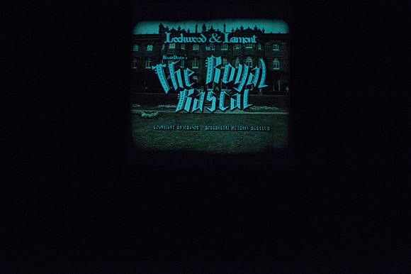 Singing in th Rain -  Thursday - Act 1  (53 of 360)