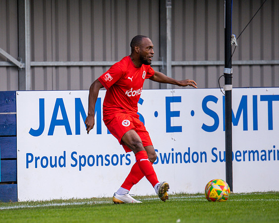 Swindon Supermarine 1 Rams 1  (81 of 333)