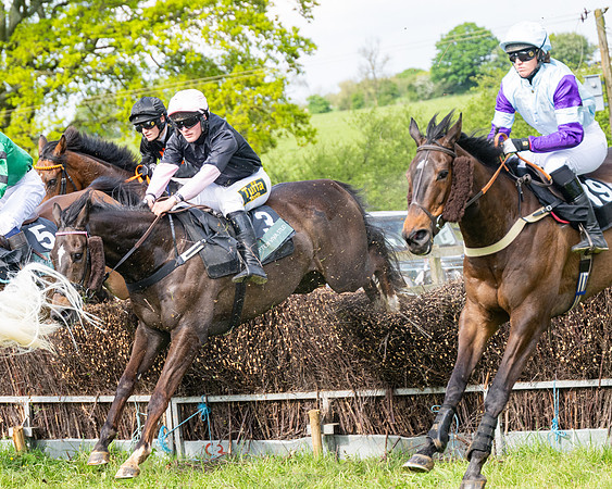 Race 5  - Novice riders (116 of 188)