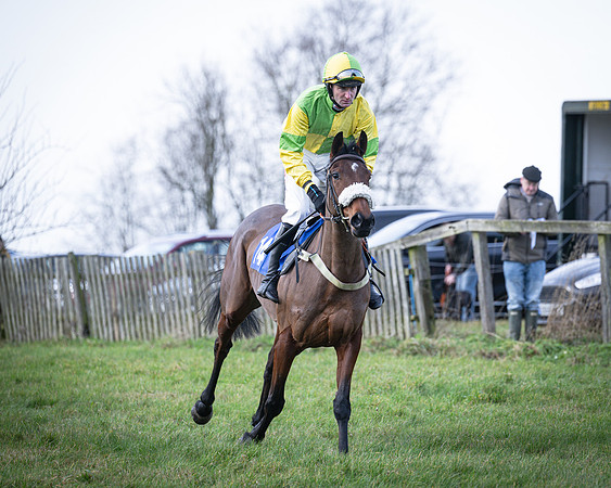 Race 2 - Maiden (25 of 145)