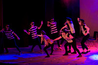 Police and Thieves  11
