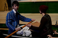 Wind in the Willows Dress 15