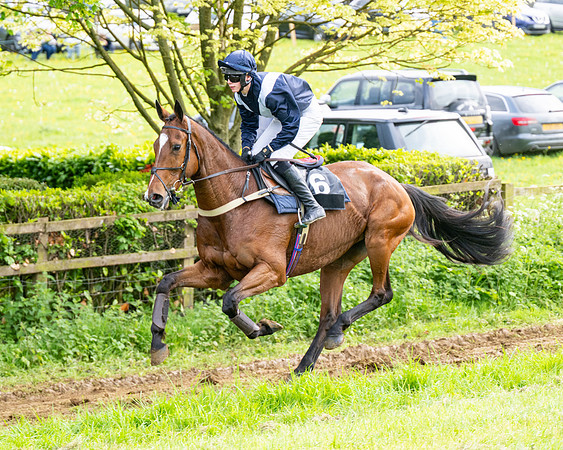 Race 5  - Novice riders (41 of 188)
