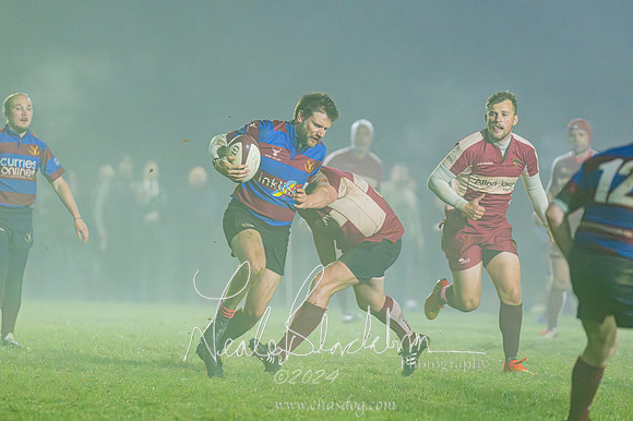 Amersham and Chiltern - Chesham Stags (115 of 381)
